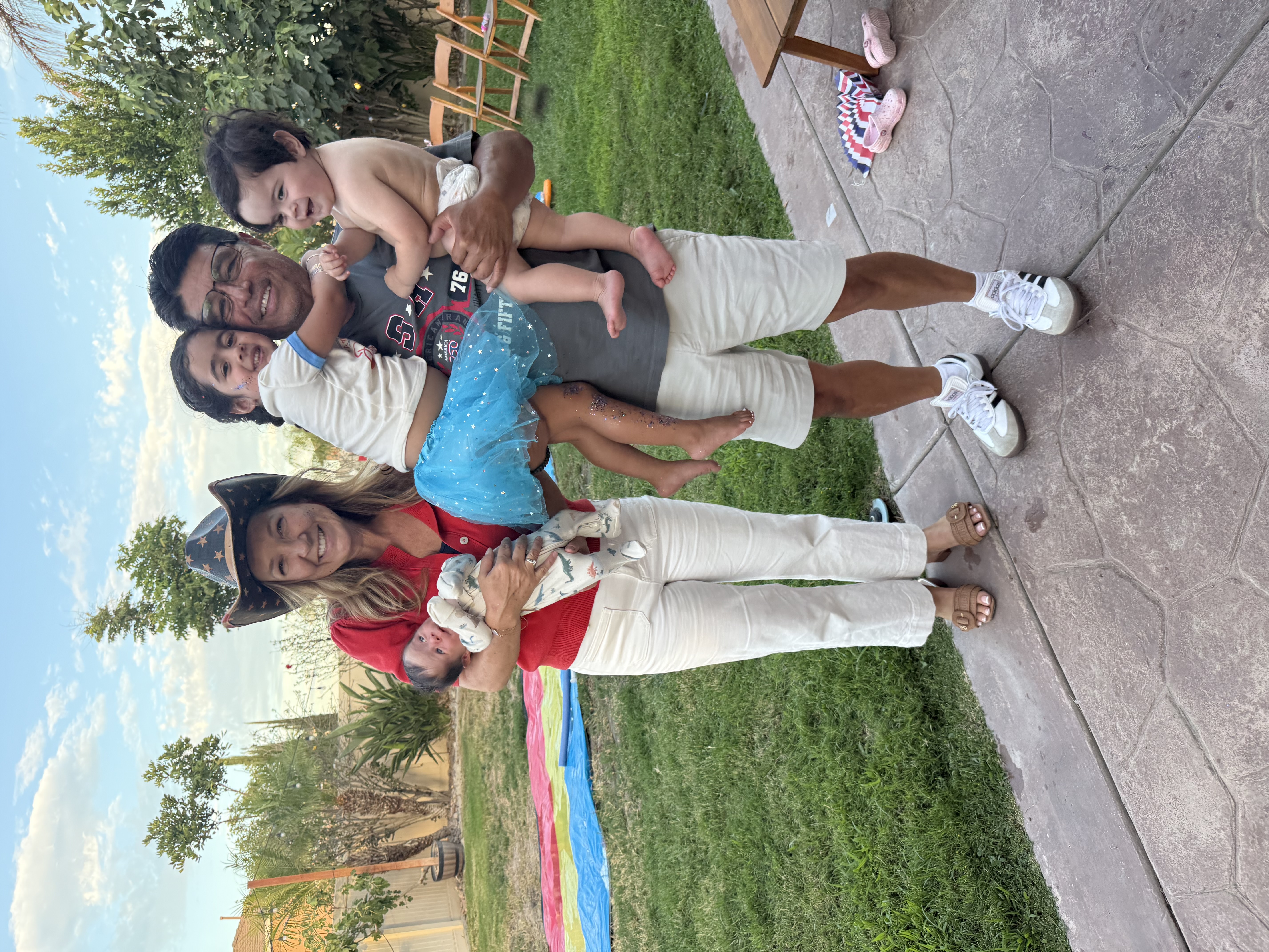 family