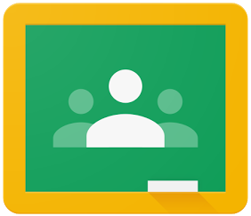 Google Classroom - Switch