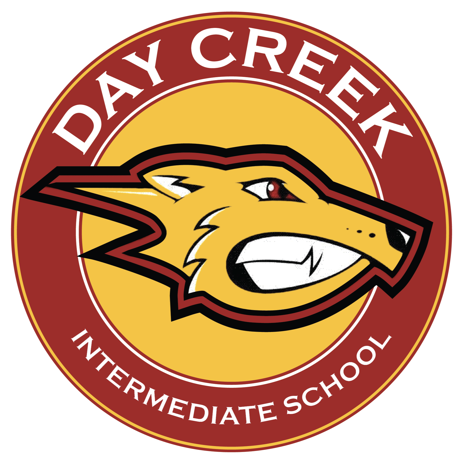 day creek intermediate school logo 