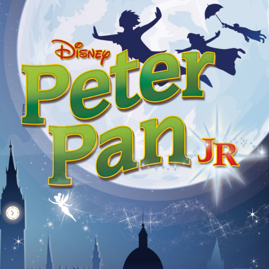 Disney's Peter Pan Jr.