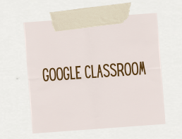 Google Classroom