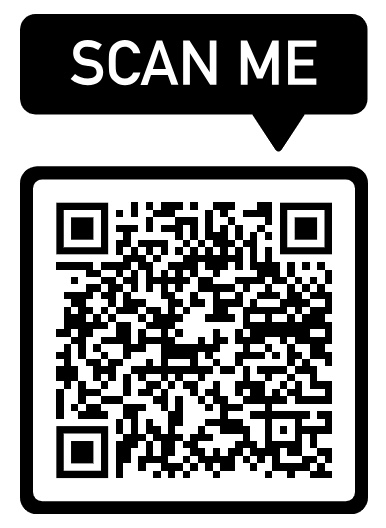 BTSN Presentation QR Code