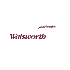 Walsworth yearbooks