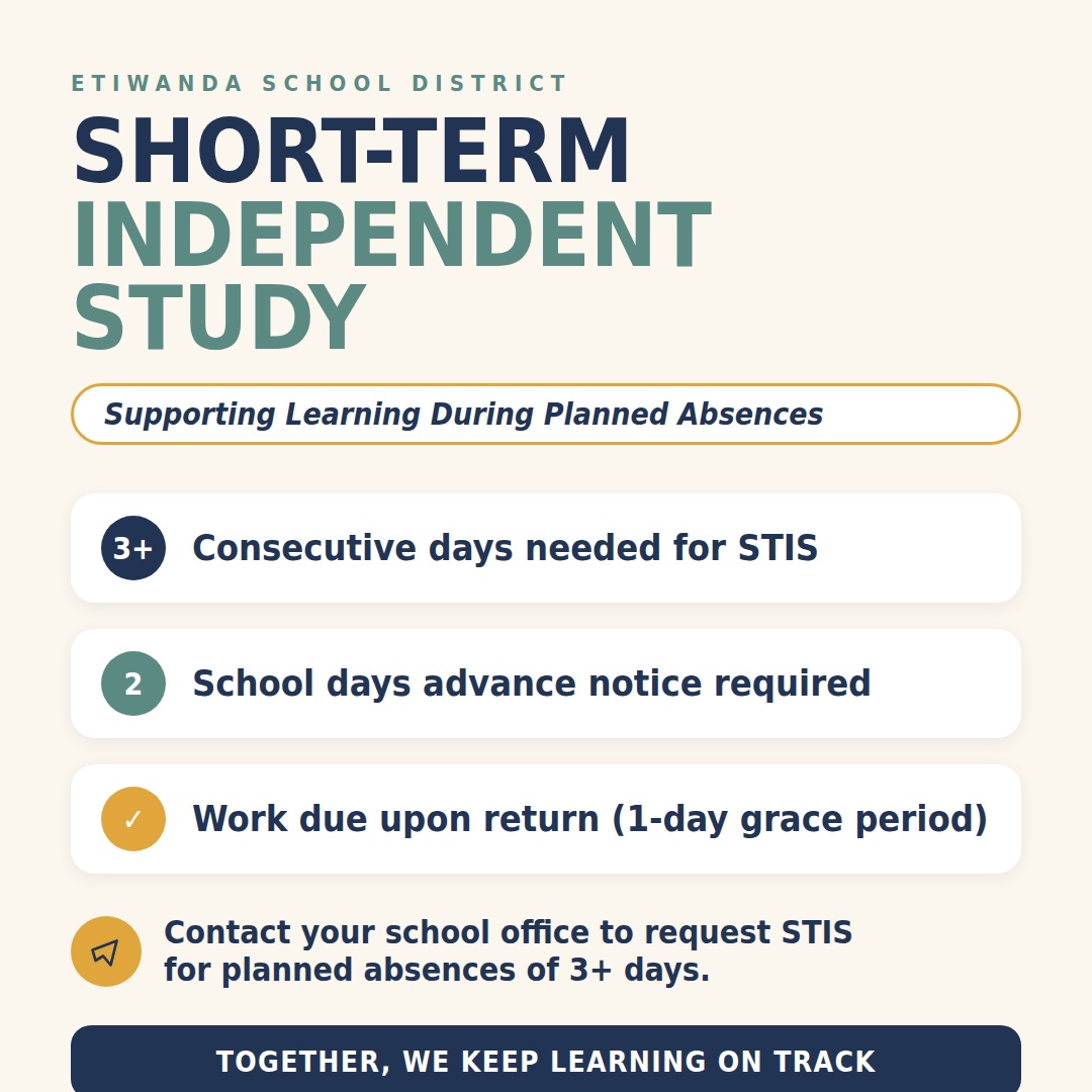 Independent Study