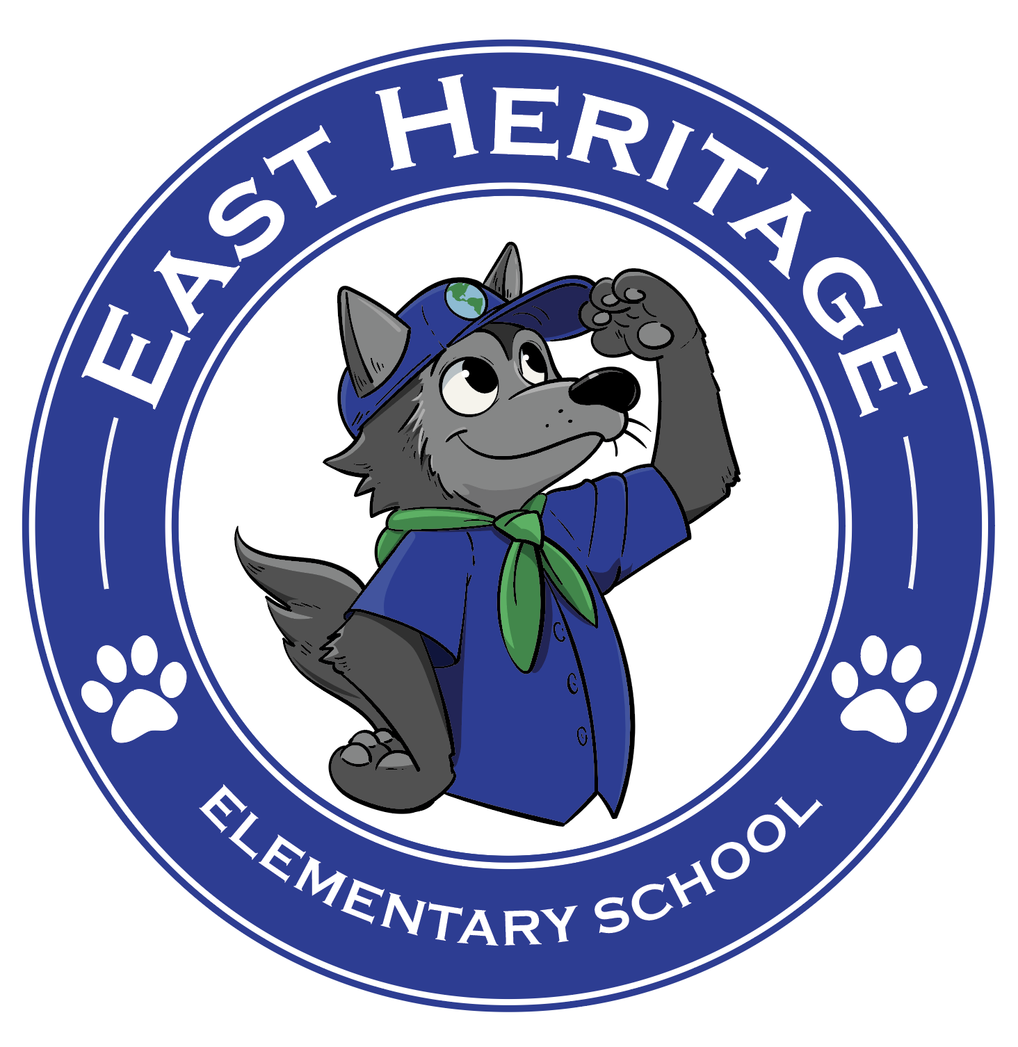 East Heritage Explorer