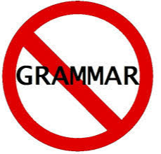 No Grammar 