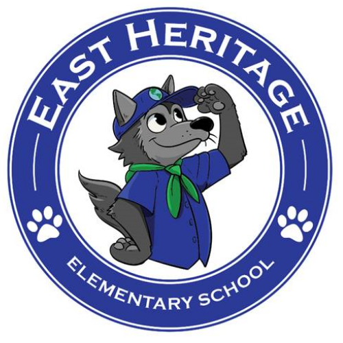 East Heritage Logo