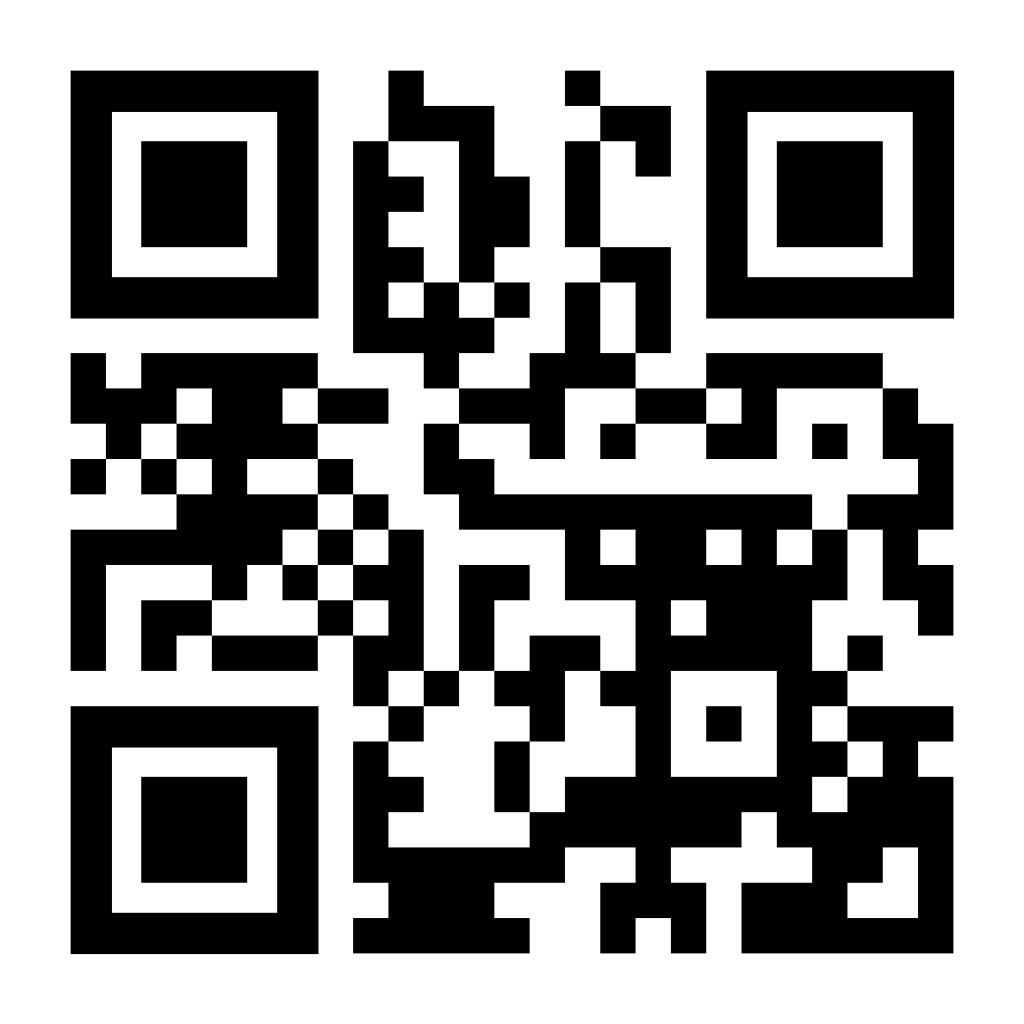 Amazon Wishlist QR