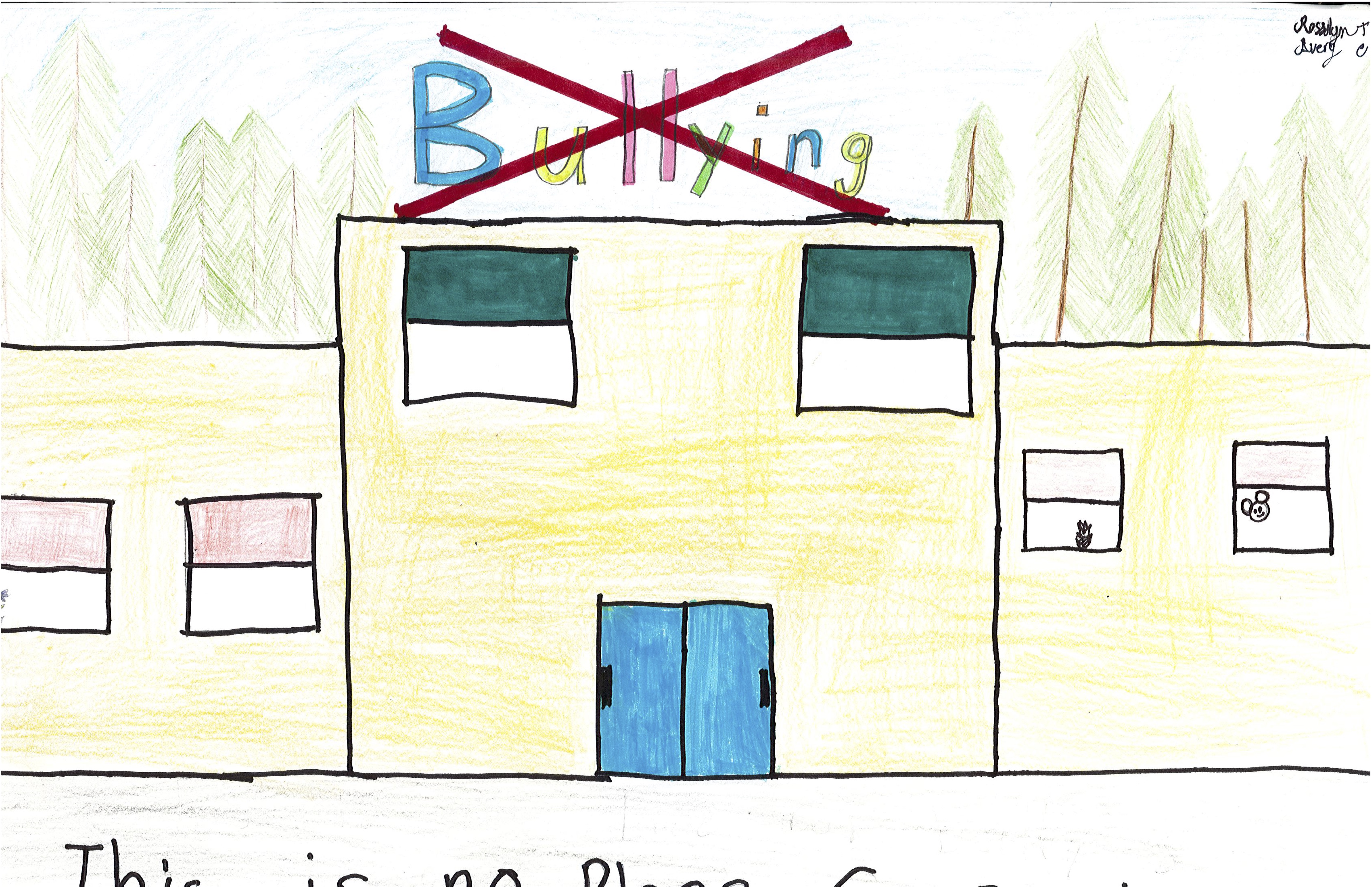 Bullying Prevention Poster Contest