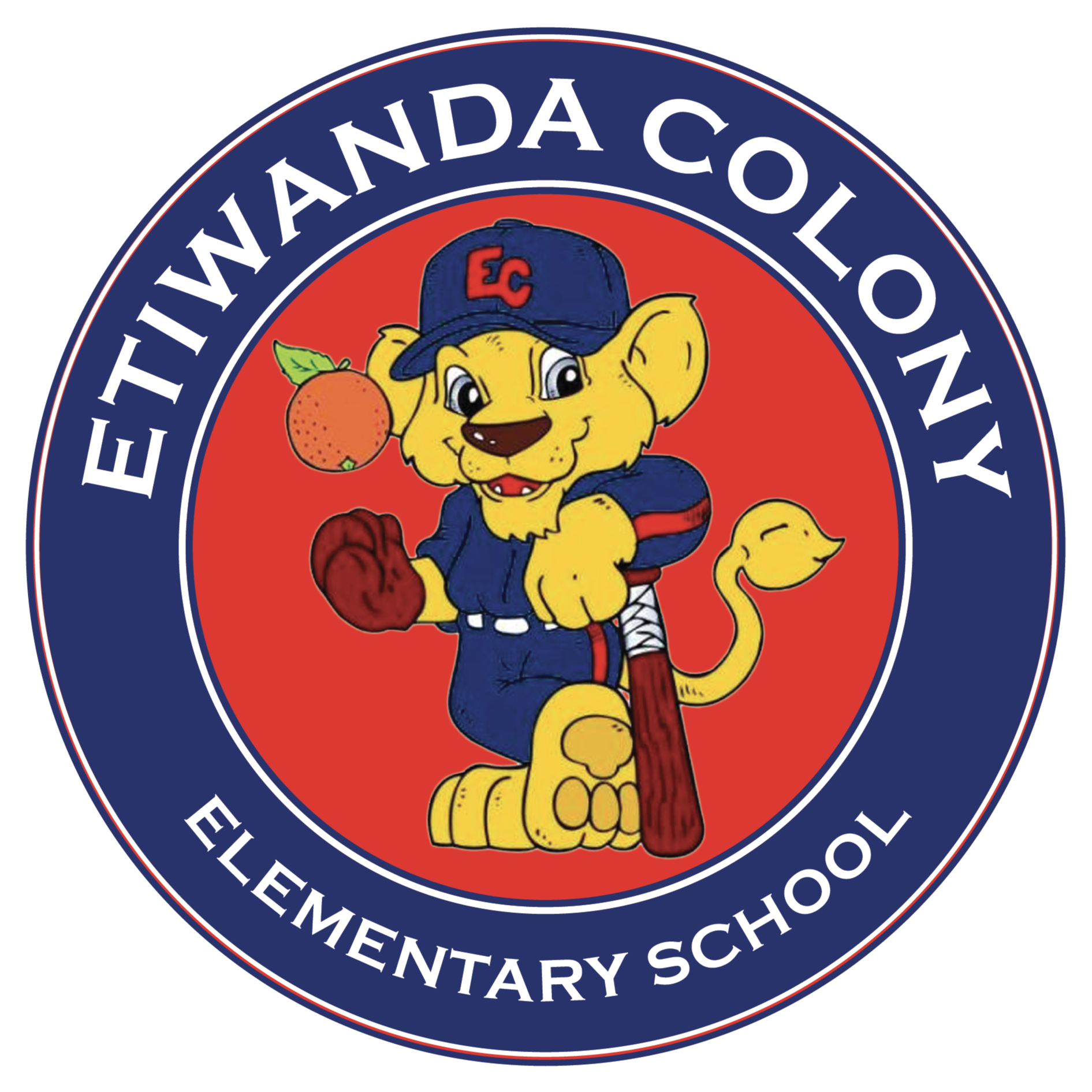 Etiwanda Colony Logo