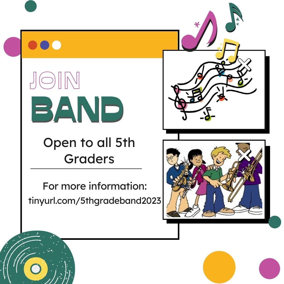 Join Band