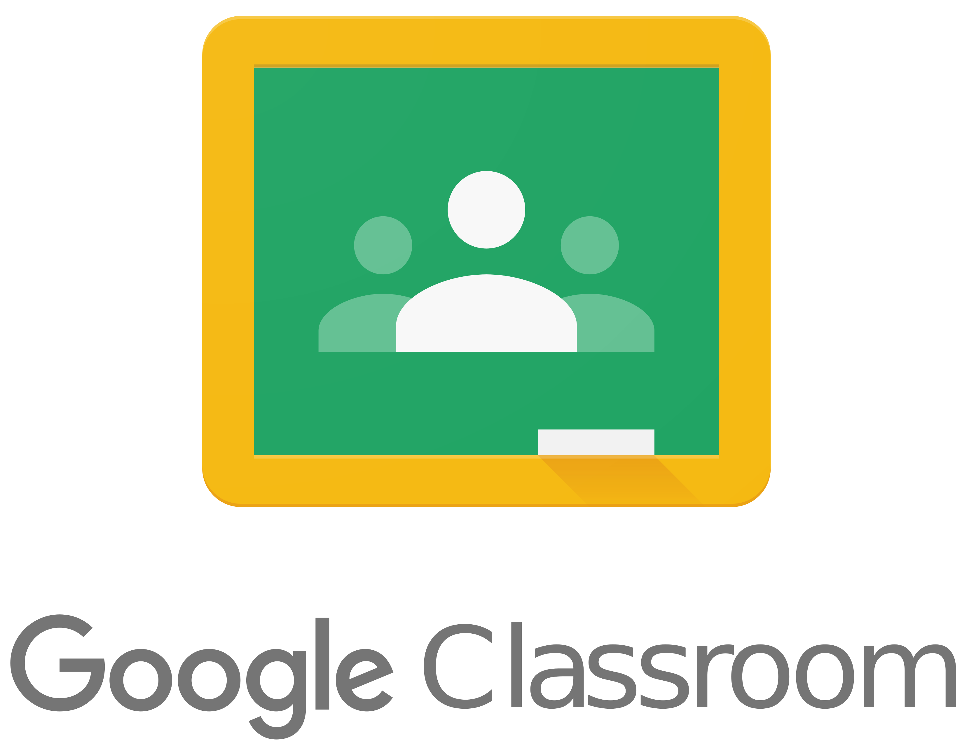 google classroom