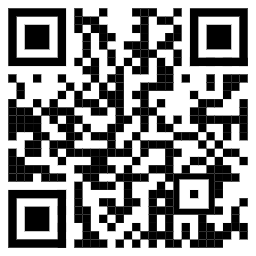 qr code to download the lemmon mobile app - scan with camera on phone