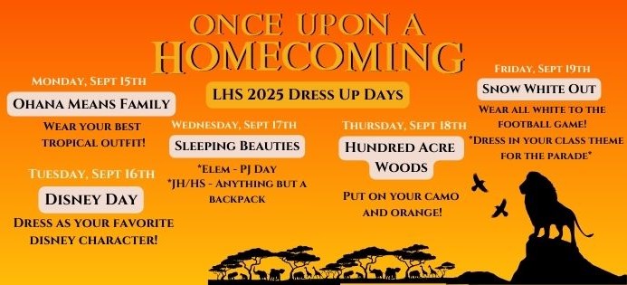 Homecoming
