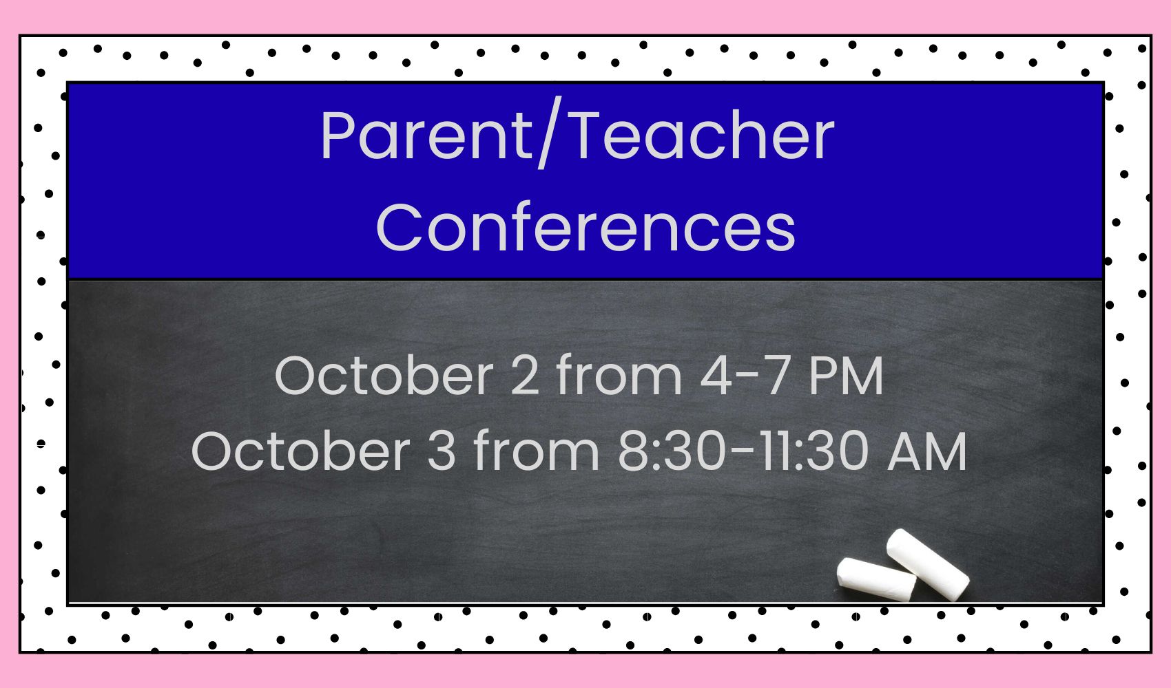 pt conference