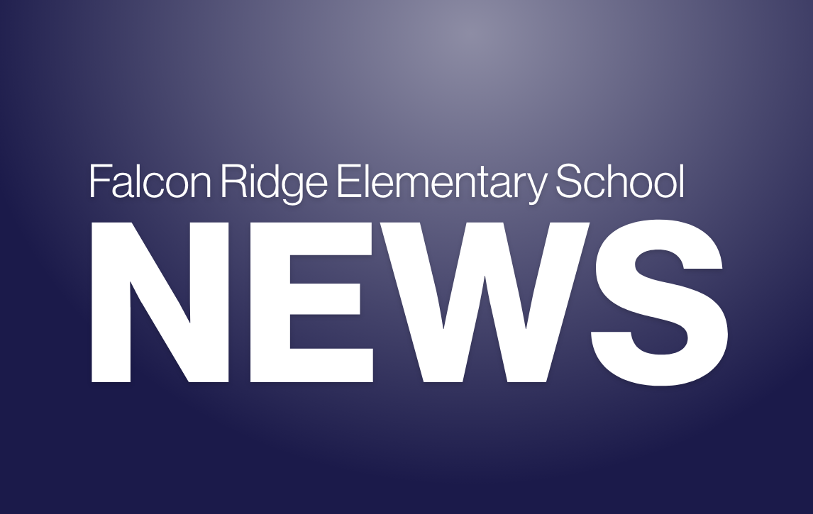 Falcon Ridge Elementary School