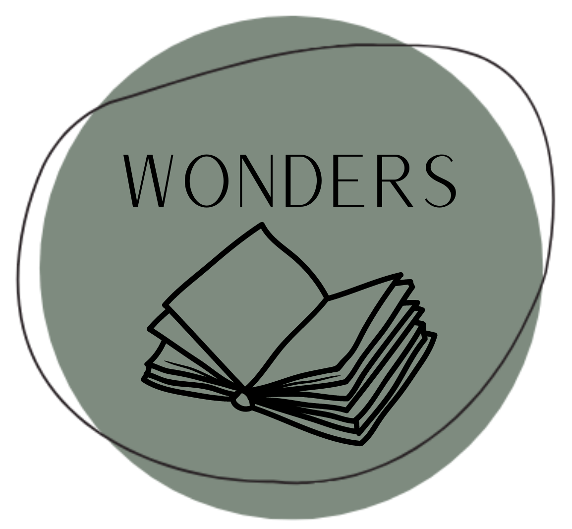 Wonders Links