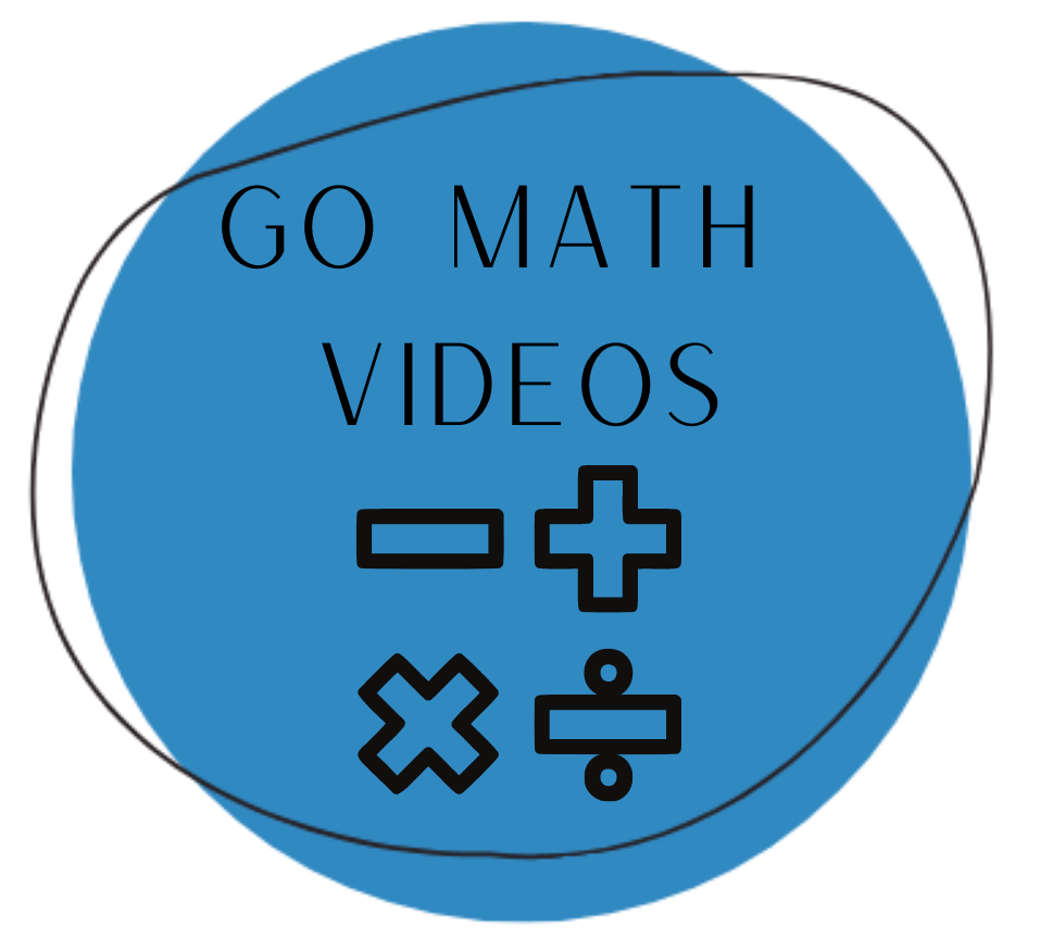GO Math Videos