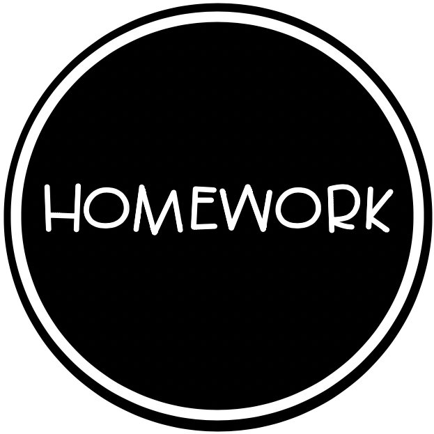 Homework