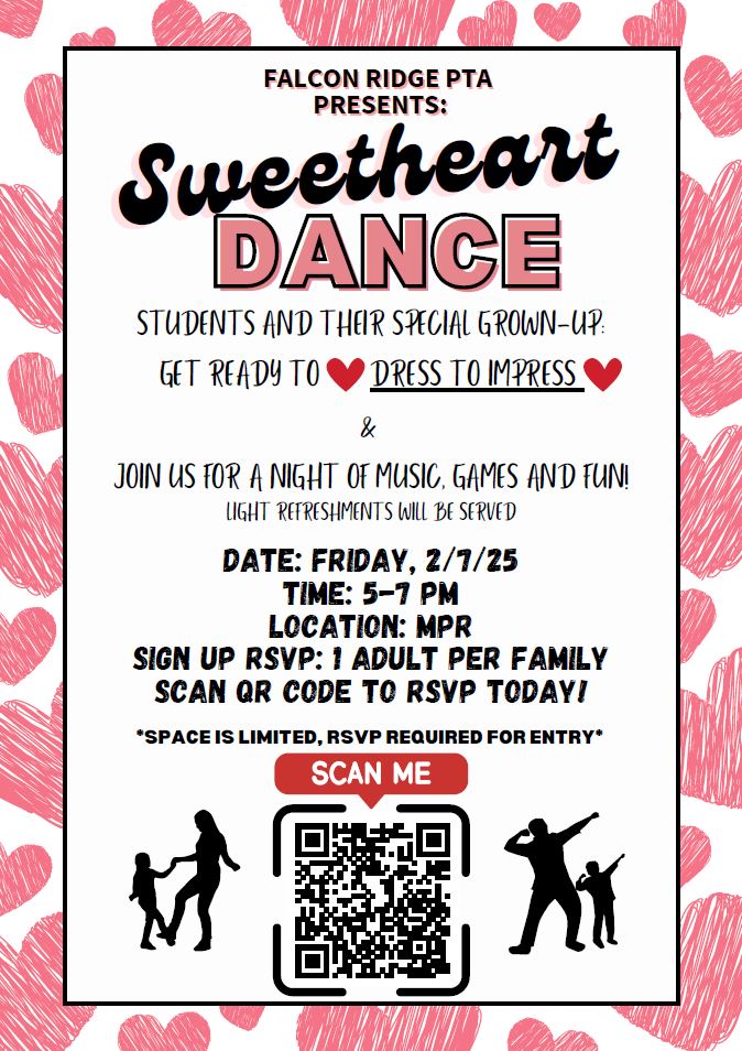 Sweetheart Dance