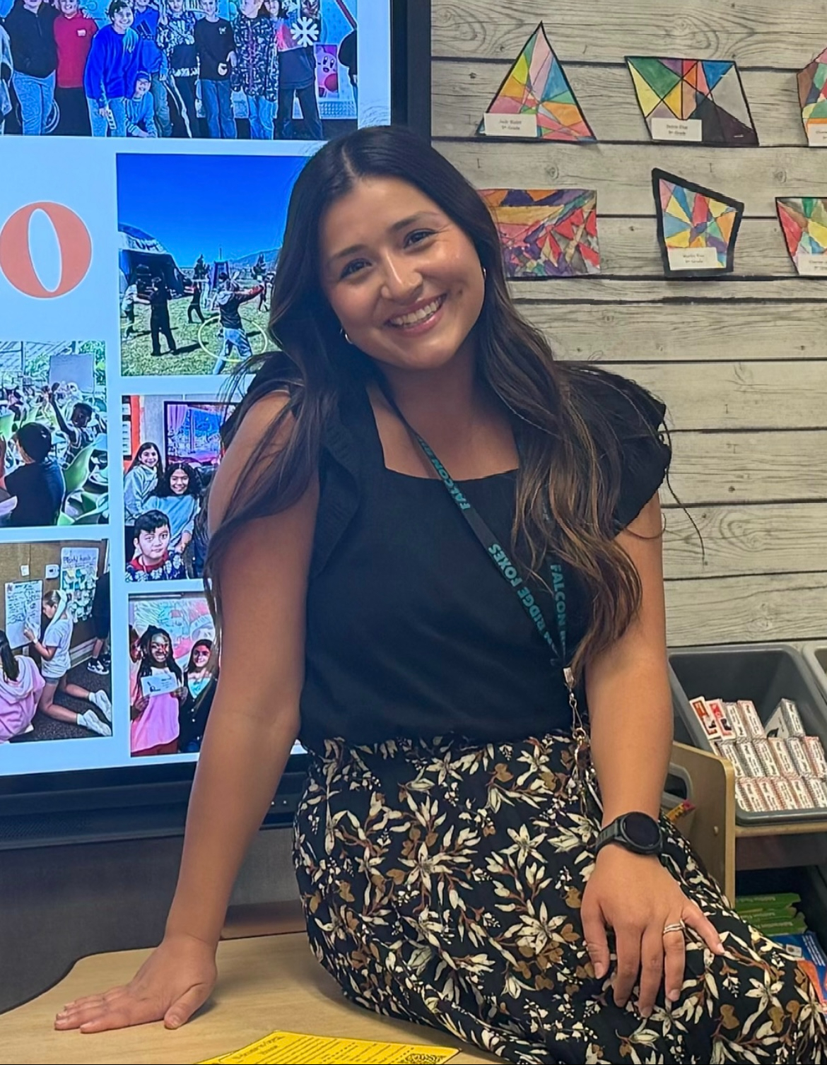 Mrs. Cota-Kwinn
