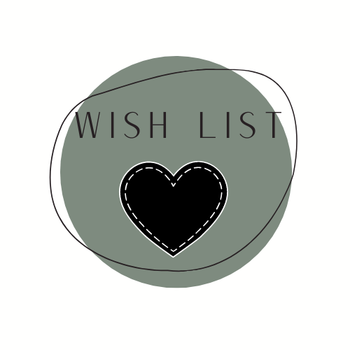 Wishlist link