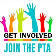 Join our amazing PTA!