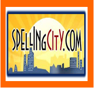 spelling city