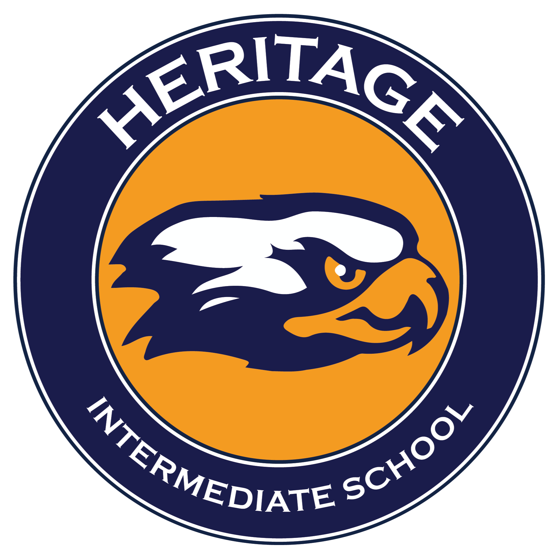 heritage logo