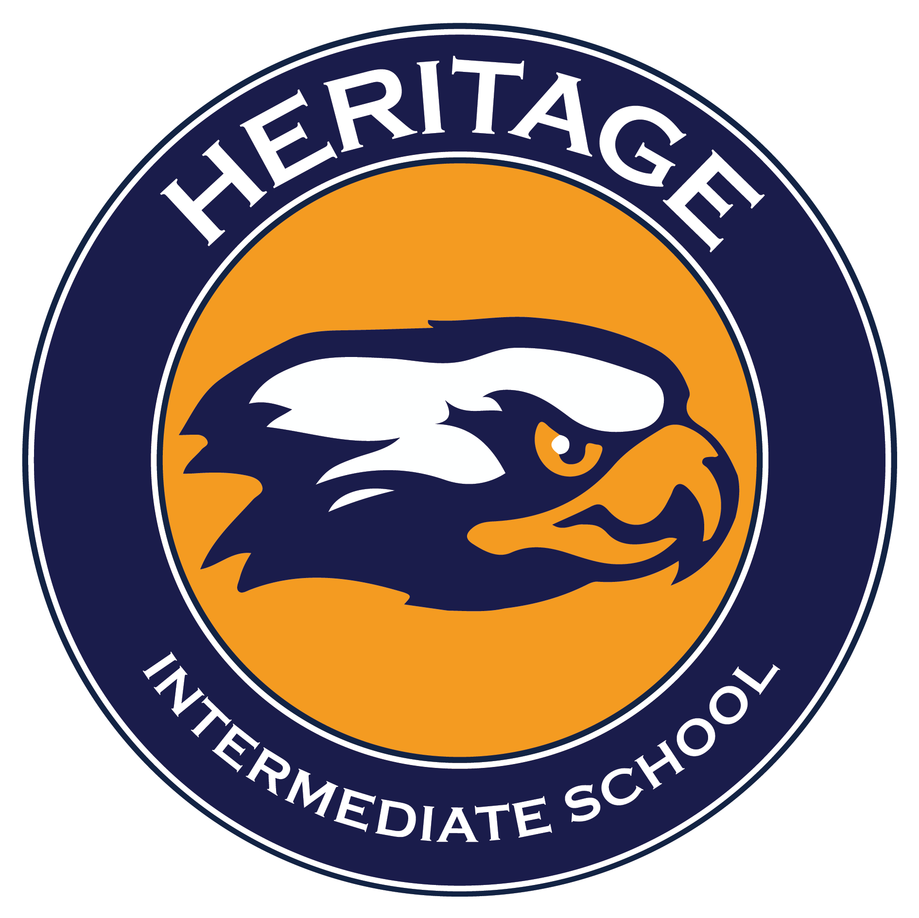 School logo