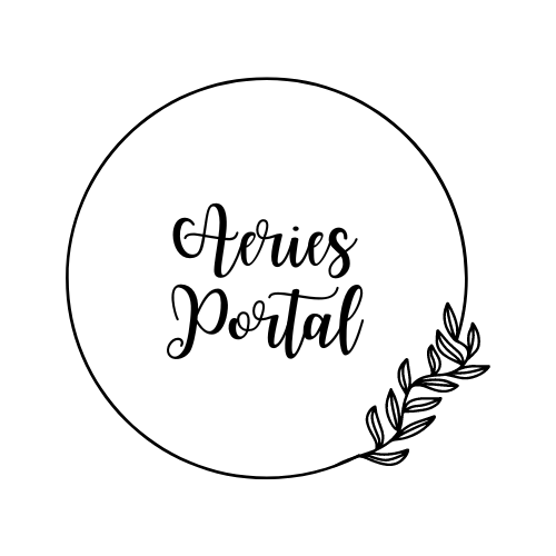 Aeries Portal