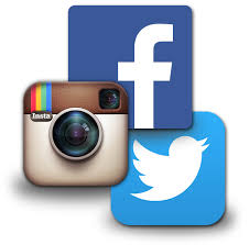 Facebook, Instagram, & Twitter Image
