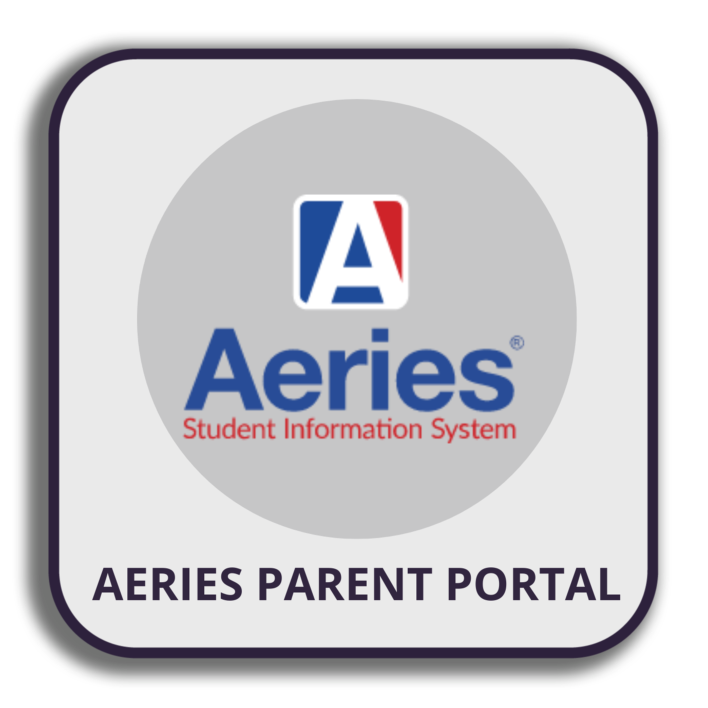 Aeries Student Information System; Aeries Parent Portal
