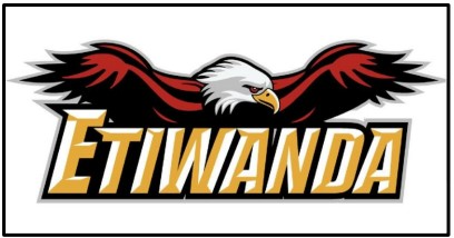 Etiwanda High School Logo