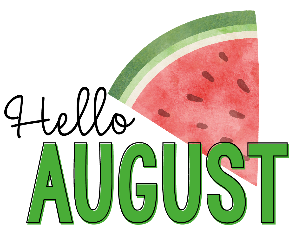 August