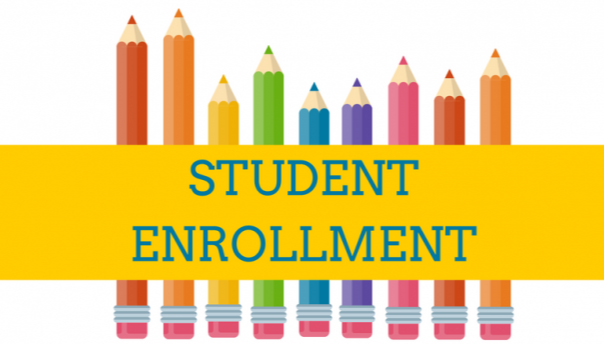 enrollment 1