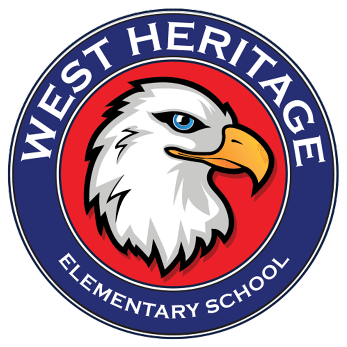 west heritage logo