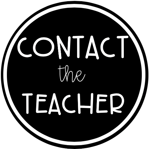 Contact the teacher