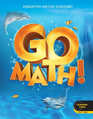 Go Math!