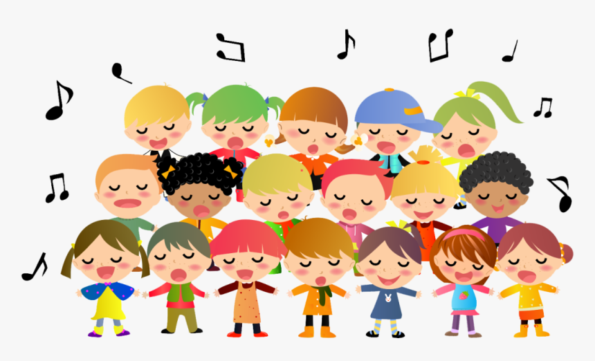 kids-chorus