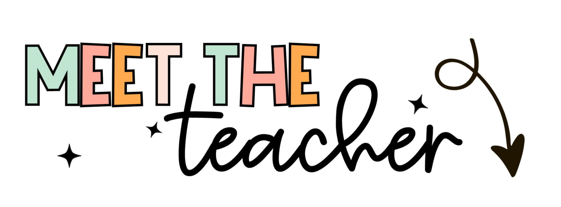 Meet the Teacher