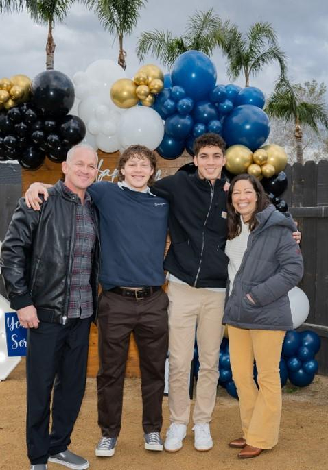 Family pic