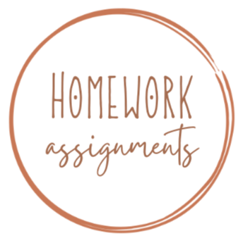 homework assignments