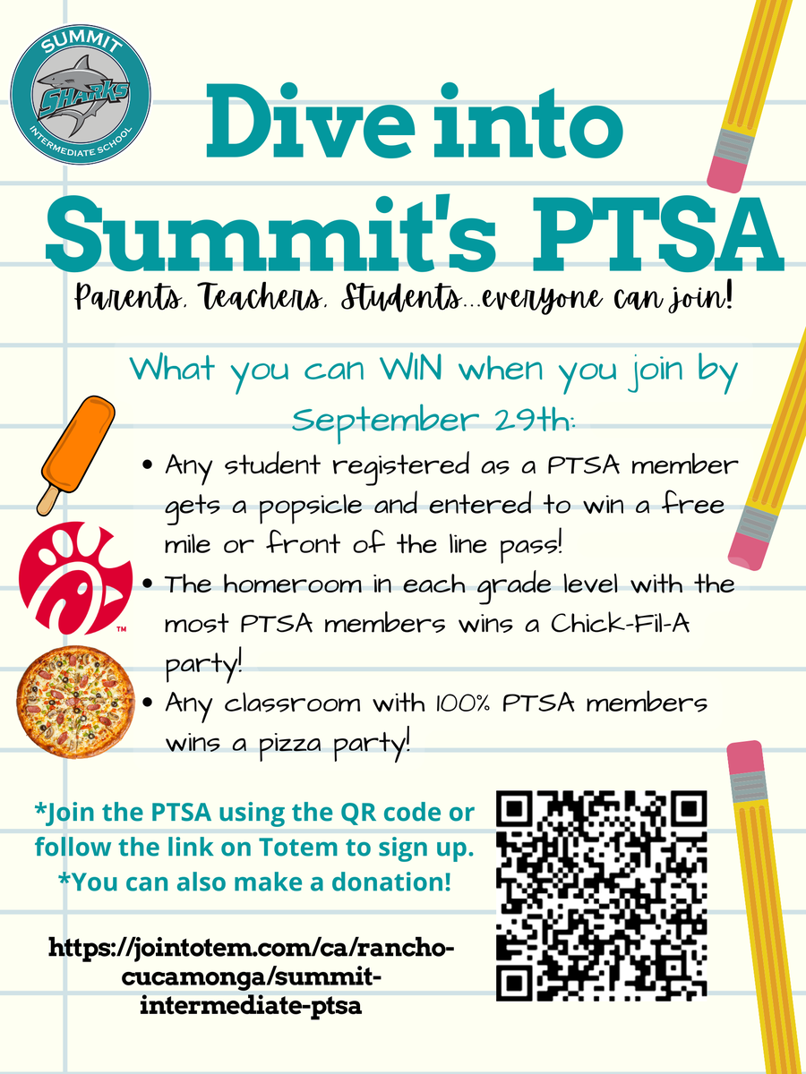 PTSA Flyer 