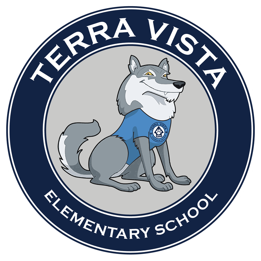 Terra Vista Elementary logo