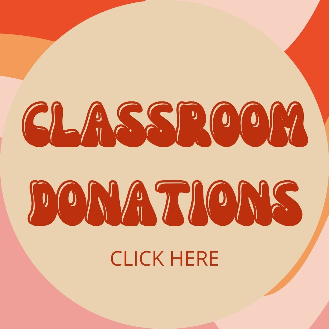 Classroom Donations