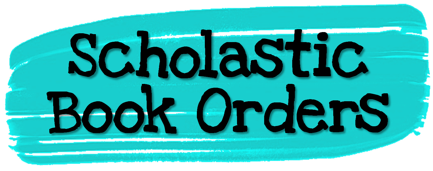 Scholastic Book Orders