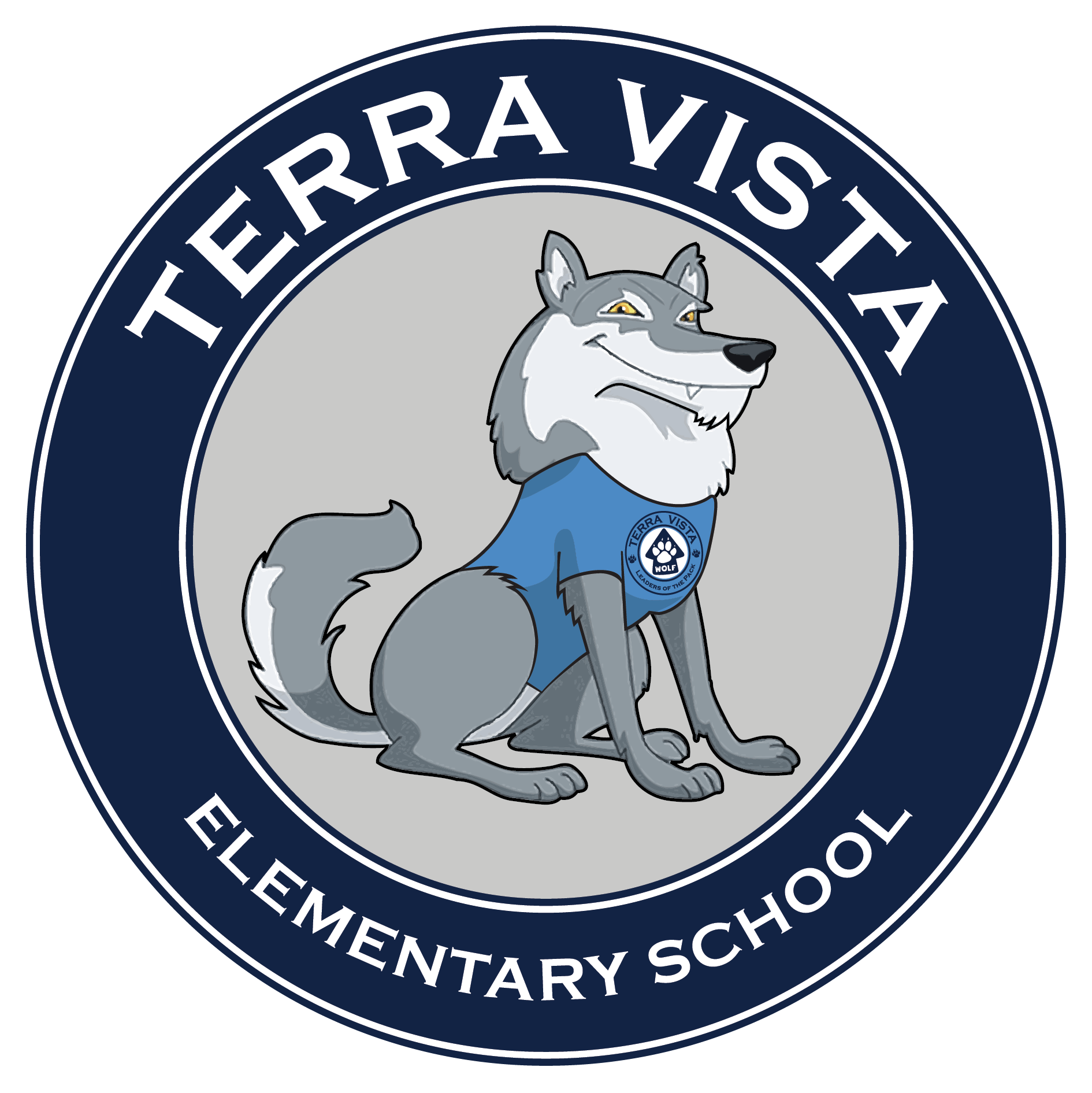 Terra Vista Logo