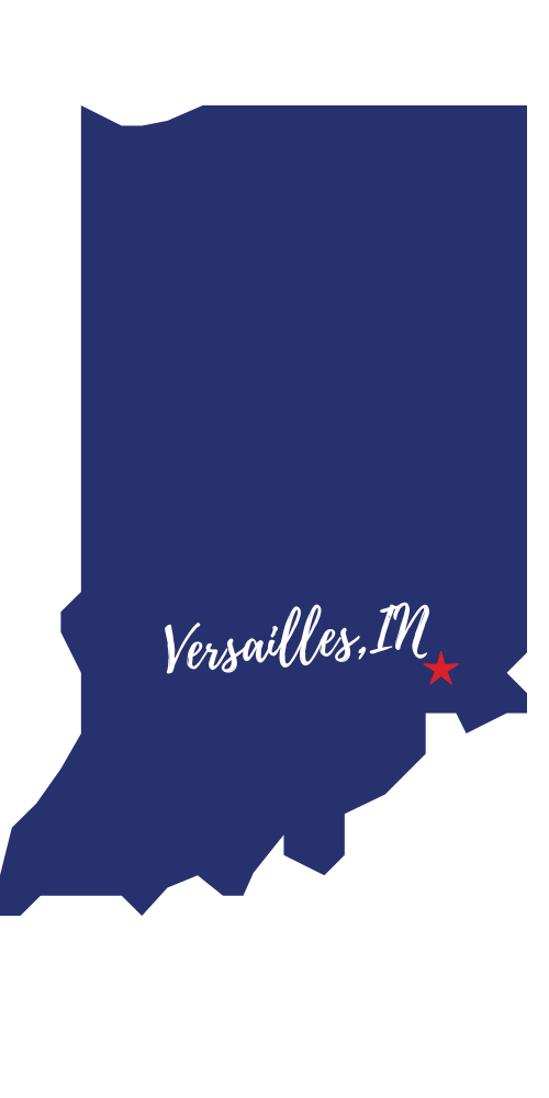 Versailles Indiana
