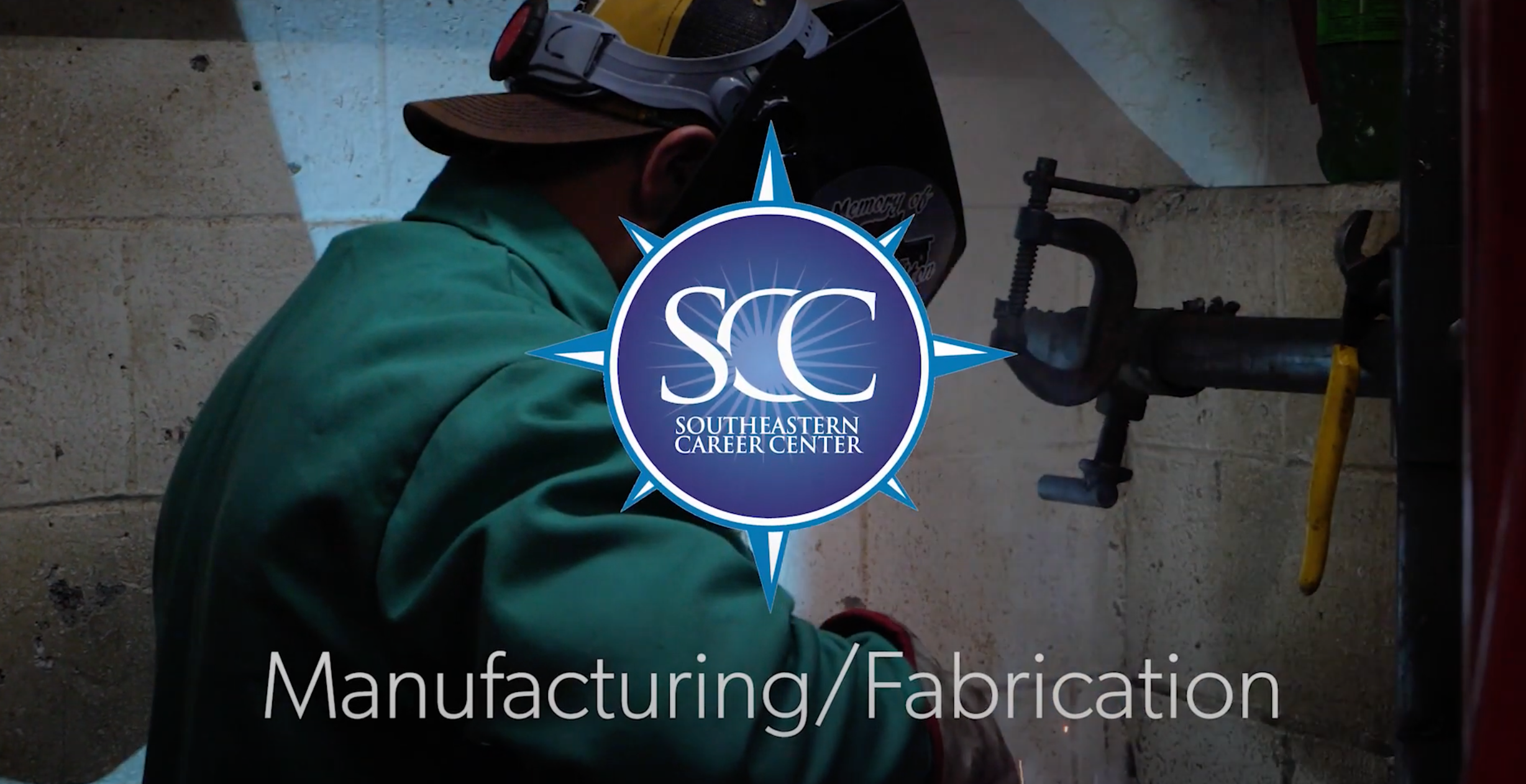 manufacturing/fabrication